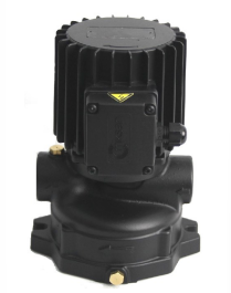LP 125 Pump